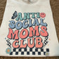 Anti Social Moms Club
