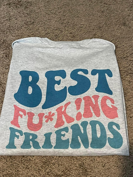 Best F*cking Friends