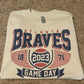 Braves Game Day 2023