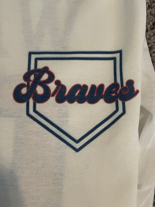 Braves 98 Wallen