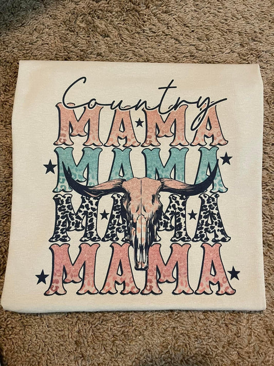 Country Mama