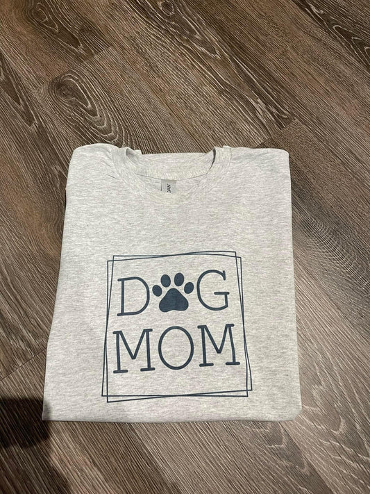 Dog Mom