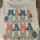 Mama Floral