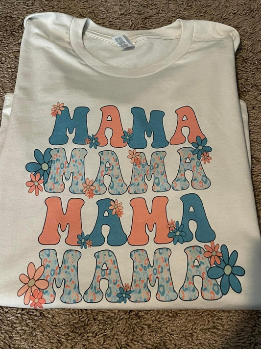 Mama Floral