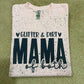 Glitter & Dirt Mama of both