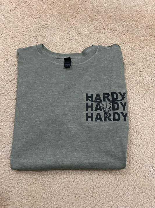 Everything Hardy