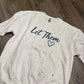 Let Them with heart