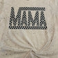 Mama Checkered
