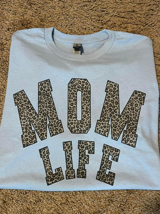Mom Life