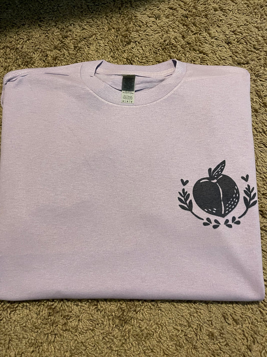 GEORGIA PEACH
