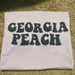 GEORGIA PEACH
