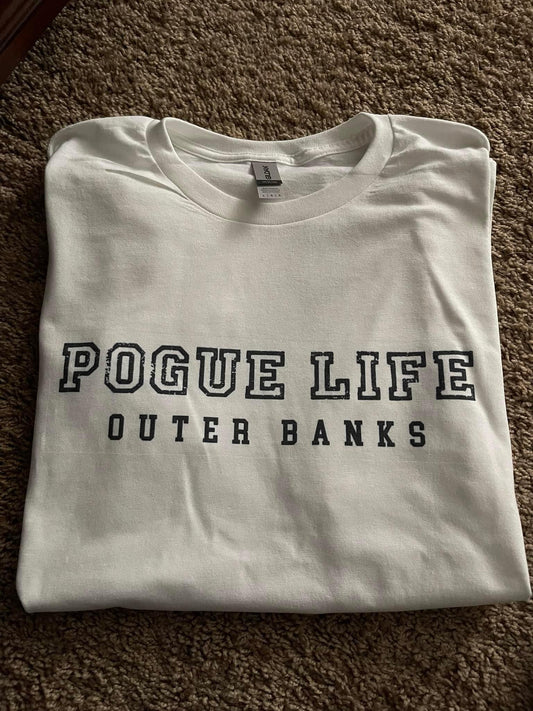 Pogue Life Outer Banks