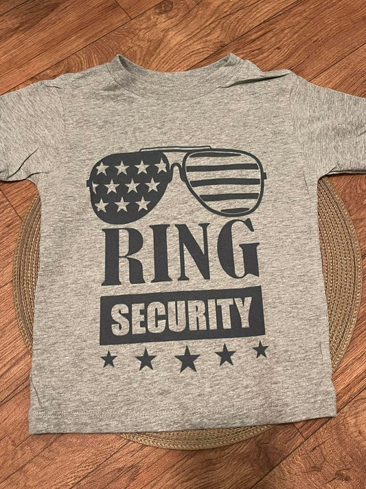 Ring Security