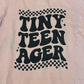 Tiny Teenager
