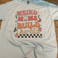 Weird Moms Build Character- trendy
